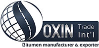 Oxin Trade Int'l Co